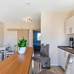 Apartment Feel Free Rheinbollen