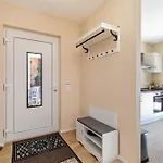 Feel Free Apartment Rheinbollen
