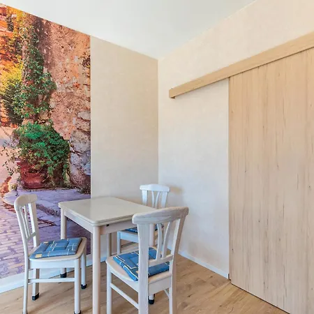 Feel Free Apartament