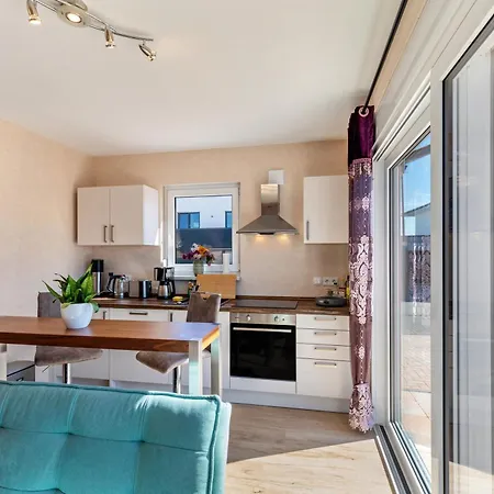 Apartament Feel Free