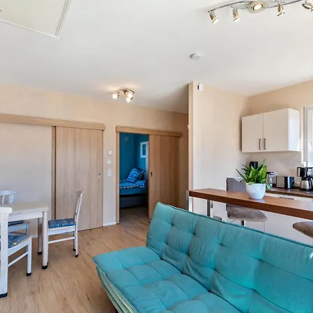 Feel Free Apartment *