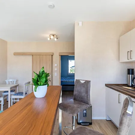 Apartman Feel Free Rheinböllen