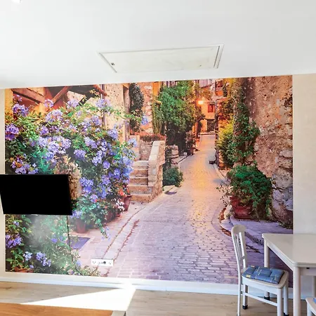Apartman Feel Free