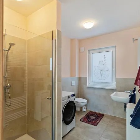 Feel Free Apartman *