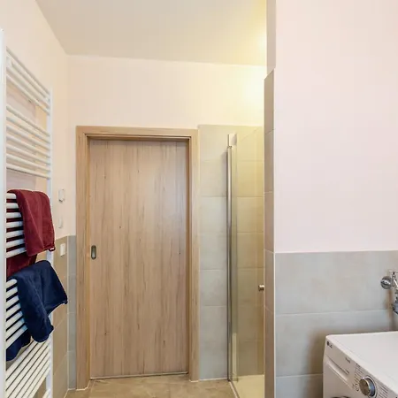 Apartman Feel Free *