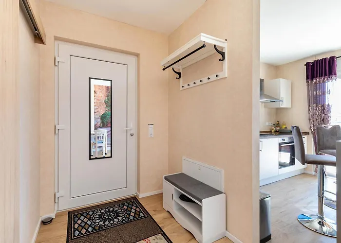 Apartamento Feel Free *