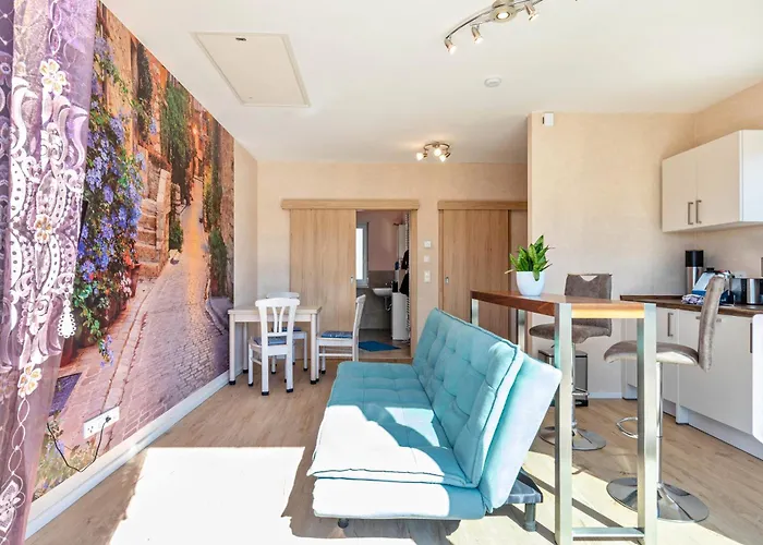 Feel Free Rheinböllen