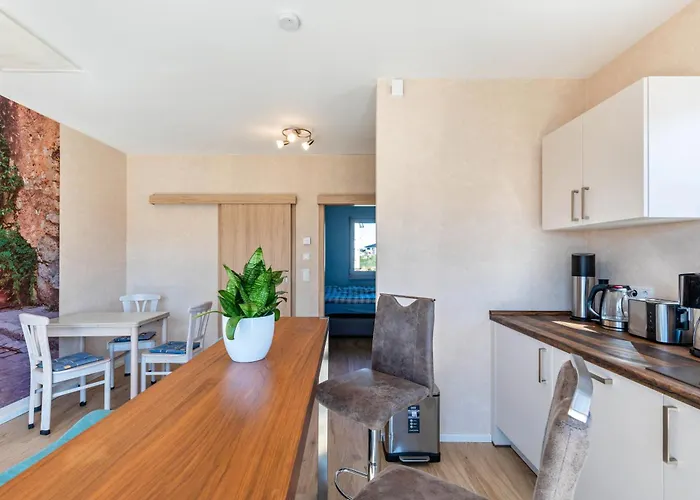 Apartamento Feel Free *