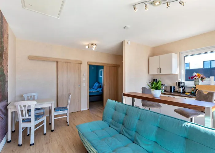 Feel Free Apartamento *