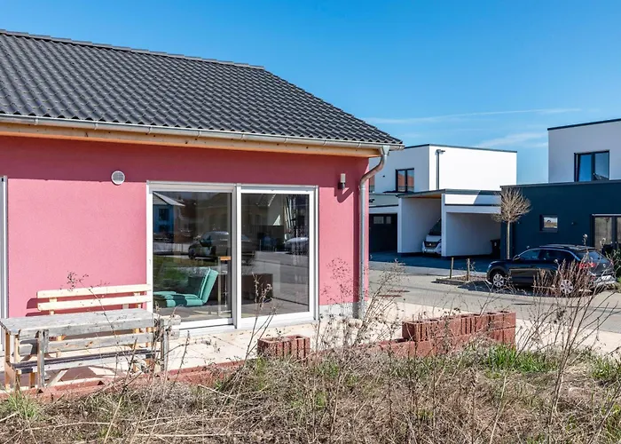 Apartamento Feel Free *