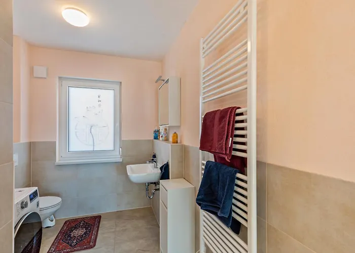 Apartamento Feel Free Rheinböllen